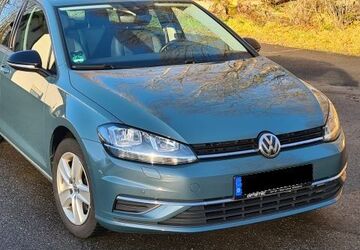 VW Golf 110.000 km 14.500 &euro; Eppingen 75031
