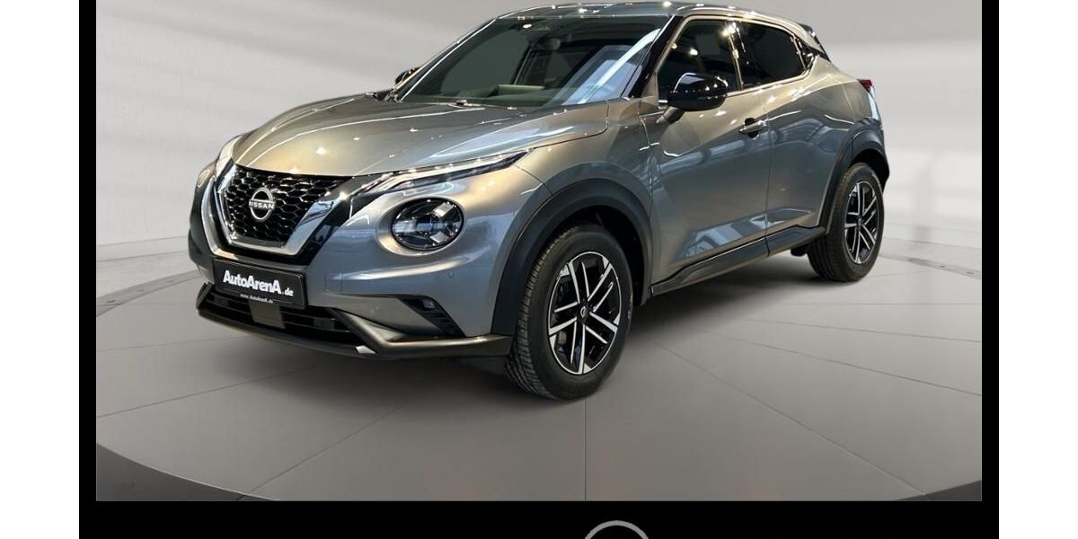 Nissan Juke 21.063 km 17.459 &euro; Neckarsulm-Obereisesheim 74172