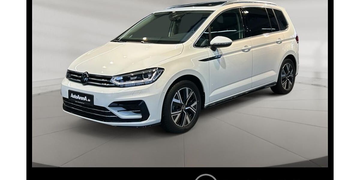 VW Touran 19.742 km 35.989 &euro; Neckarsulm-Obereisesheim 74172