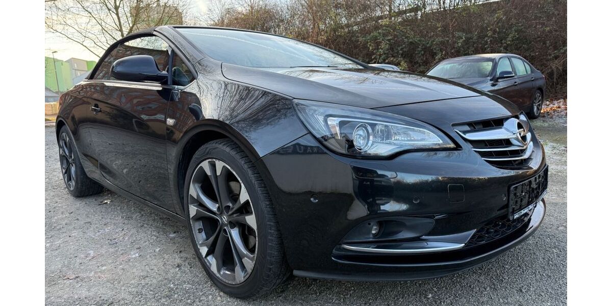 Opel Cascada 61.000 km 11.499 &euro; Marbach 71672