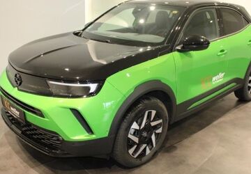 Opel Mokka 45.000 km 20.495 &euro; Bietigheim-Bissingen 74321