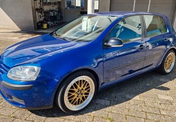 VW Golf 193.000 km 2.990 &euro; Ludwigsburg 71634