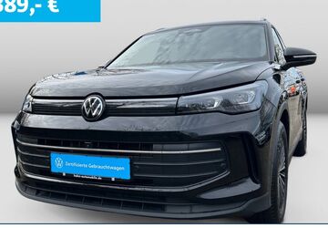 VW Tiguan 25.542 km 33.590 &euro; Ludwigsburg 71634