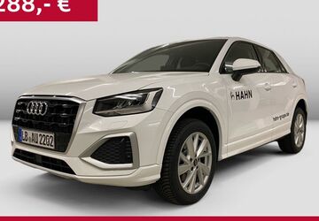 Audi Q2 4.800 km 35.280 &euro; Ludwigsburg 71636