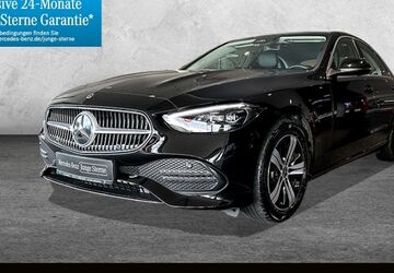 Mercedes-Benz C 220 18.750 km 38.725 &euro; Tamm 71732
