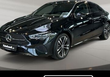 Mercedes-Benz CLA 180 19.787 km 30.996 &euro; Heilbronn 74072