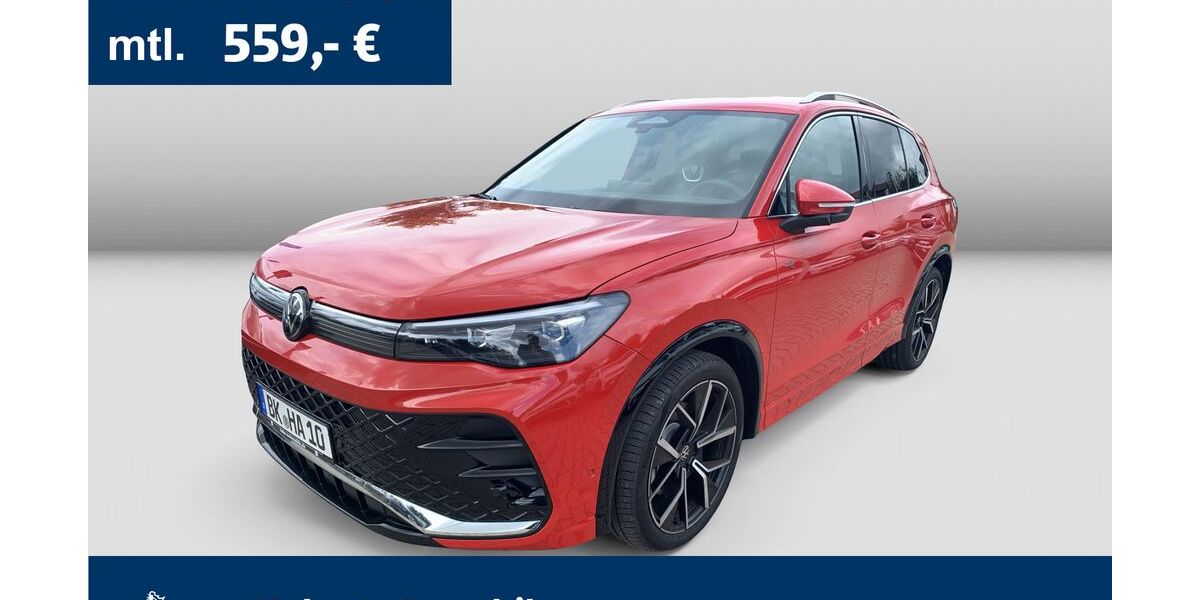 VW Tiguan 22.990 km 40.395 &euro; Backnang 71522