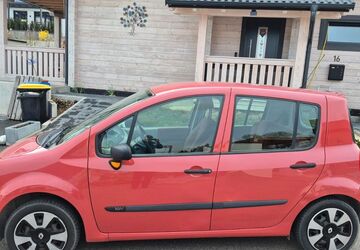 Renault Modus 146.550 km 2.200 &euro; Neudenau 74861