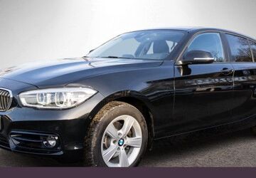 BMW 120 95.900 km 21.360 &euro; Heilbronn 74076