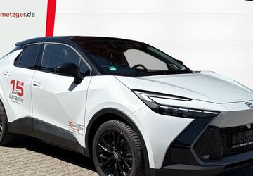 Toyota C-HR 15.500 km 37.520 &euro; Öhringen 74613
