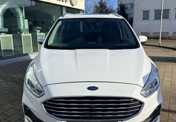 Ford Galaxy 92.700 km 26.980 &euro; Pleidelsheim 74385