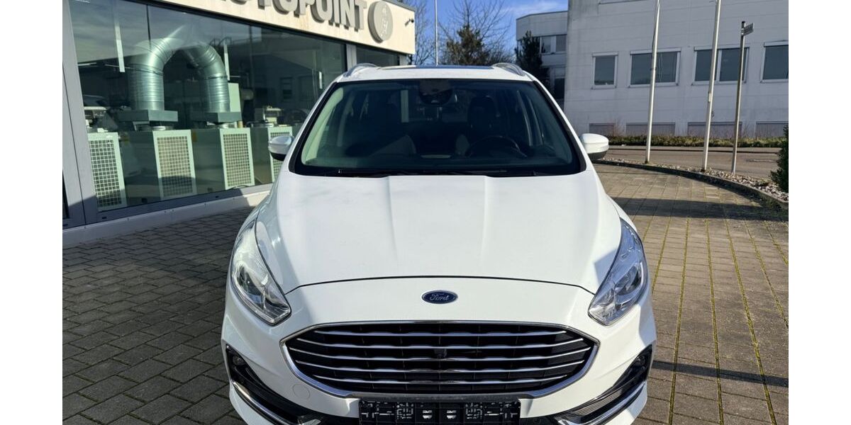 Ford Galaxy 92.700 km 26.980 &euro; Pleidelsheim 74385