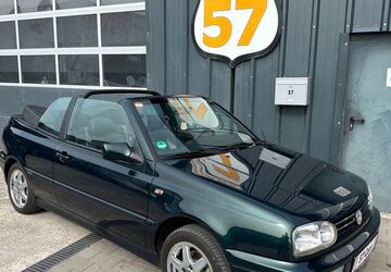 VW Golf 108.000 km 3.900 &euro; Freudental 74392