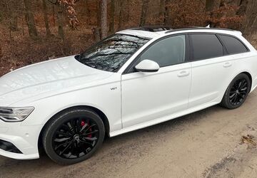 Audi A6 178.000 km 27.899 &euro; Vaihingen / Enz 71665