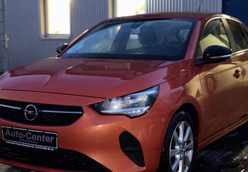 Opel Corsa 121.000 km 8.450 &euro; Brackenheim 74336