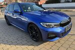 BMW 320d xDrive M Sport 205.000 km 19.990 &euro; Neckarsulm 74172
