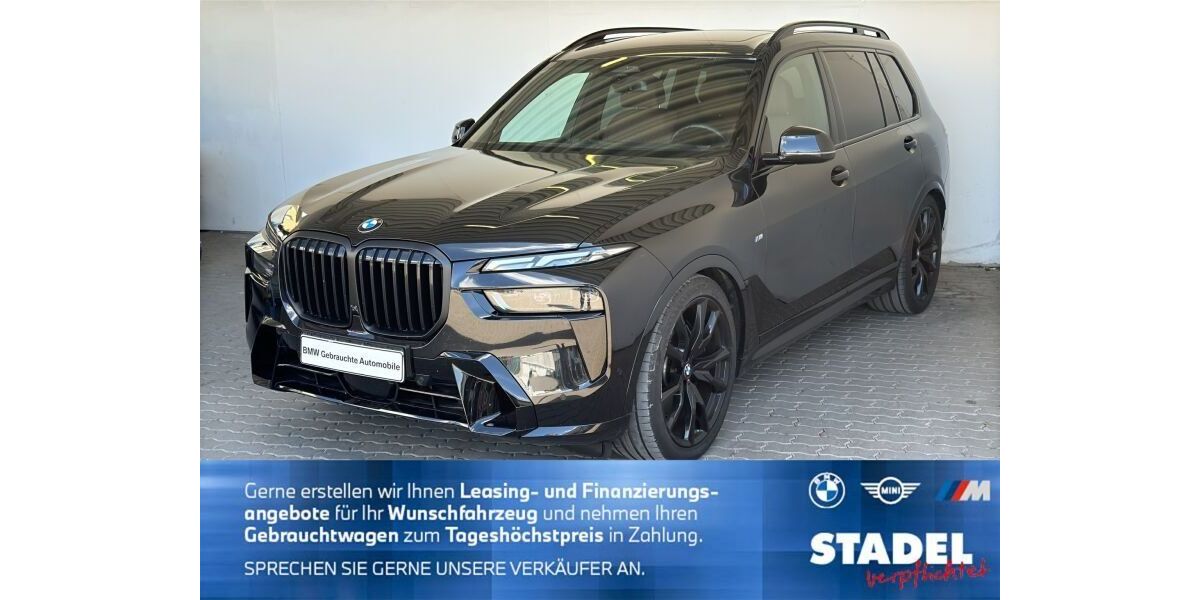BMW X7 83.914 km 75.444 &euro; Heilbronn 74074
