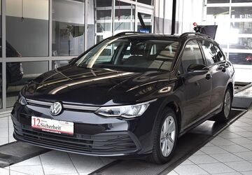 VW Golf 120.069 km 18.350 &euro; Bad Friedrichshall 74177