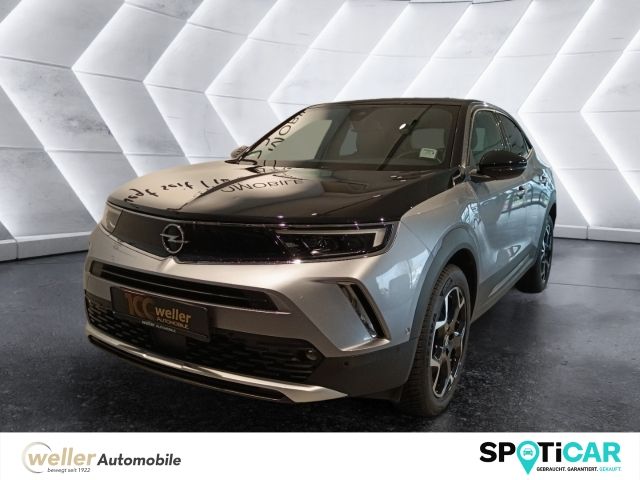 Opel Mokka 16.200 km 24.895 &euro; Bietigheim-Bissingen 74321