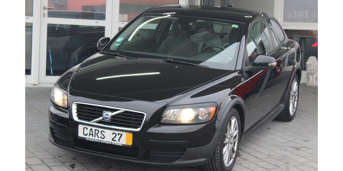 Volvo C30 98.041 km 4.999 &euro; Neuenstadt am Kocher 74196