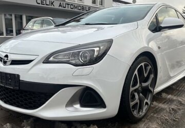 Opel Astra J GTC OPC 209.000 km 8.990 &euro; Neckarsulm 74172