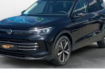 VW Tiguan 6.990 km 43.295 &euro; Öhringen 74613