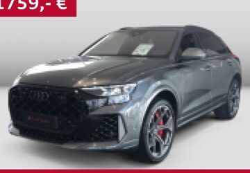 Audi RSQ8 2.002 km 172.190 &euro; Backnang 71522
