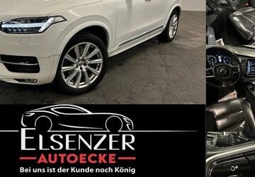 Volvo XC90 335.999 km 20.999 &euro; Eppingen 75031