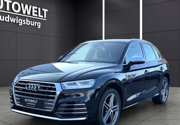 Audi SQ5 141.000 km 27.900 &euro; Bietigheim-Bissingen 74321