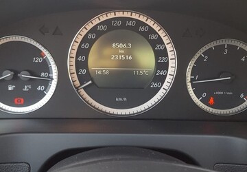 Mercedes-Benz C 220 231.515 km 8.800 &euro; Heilbronn 74072