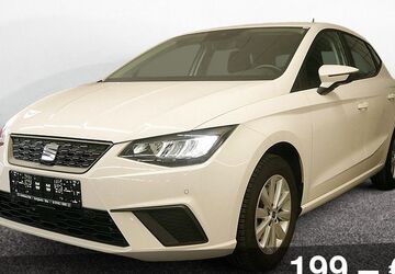 Seat Ibiza 9.350 km 19.870 &euro; Bietigheim-Bissingen 74321
