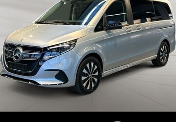Mercedes-Benz EQV 16.521 km 51.919 &euro; Heilbronn 74072