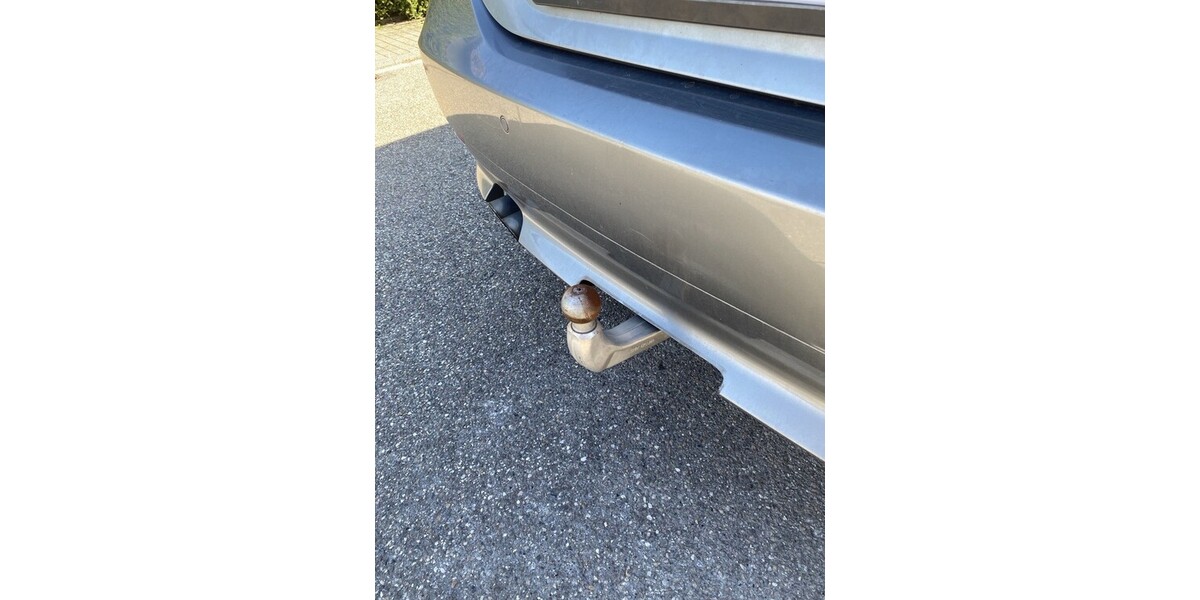 BMW 520 135.000 km 4.250 &euro; Kirchardt 74912