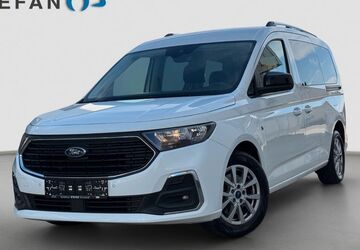 Ford Grand Tourneo 83.031 km 25.990 &euro; Kirchardt 74912