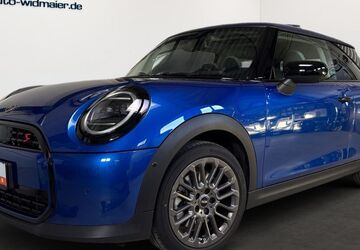 Mini Cooper S 17.700 km 26.990 &euro; Besigheim - Ottmarsheim 74354