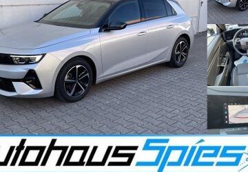 Opel Astra 19.786 km 20.990 &euro; Heilbronn 74076