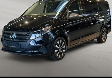 Mercedes-Benz Vito 10.655 km 53.529 &euro; Neckarsulm-Obereisesheim 74172