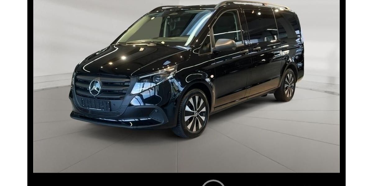 Mercedes-Benz Vito 10.655 km 53.529 &euro; Neckarsulm-Obereisesheim 74172