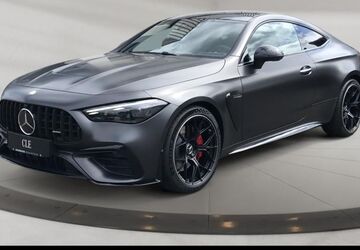 Mercedes-Benz E 53 AMG 9.402 km 93.579 &euro; Neckarsulm-Obereisesheim 74172