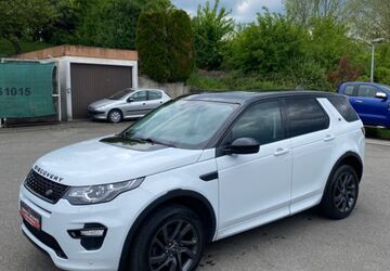 Land Rover Discovery 149.900 km 15.999 &euro; Backnang 71522