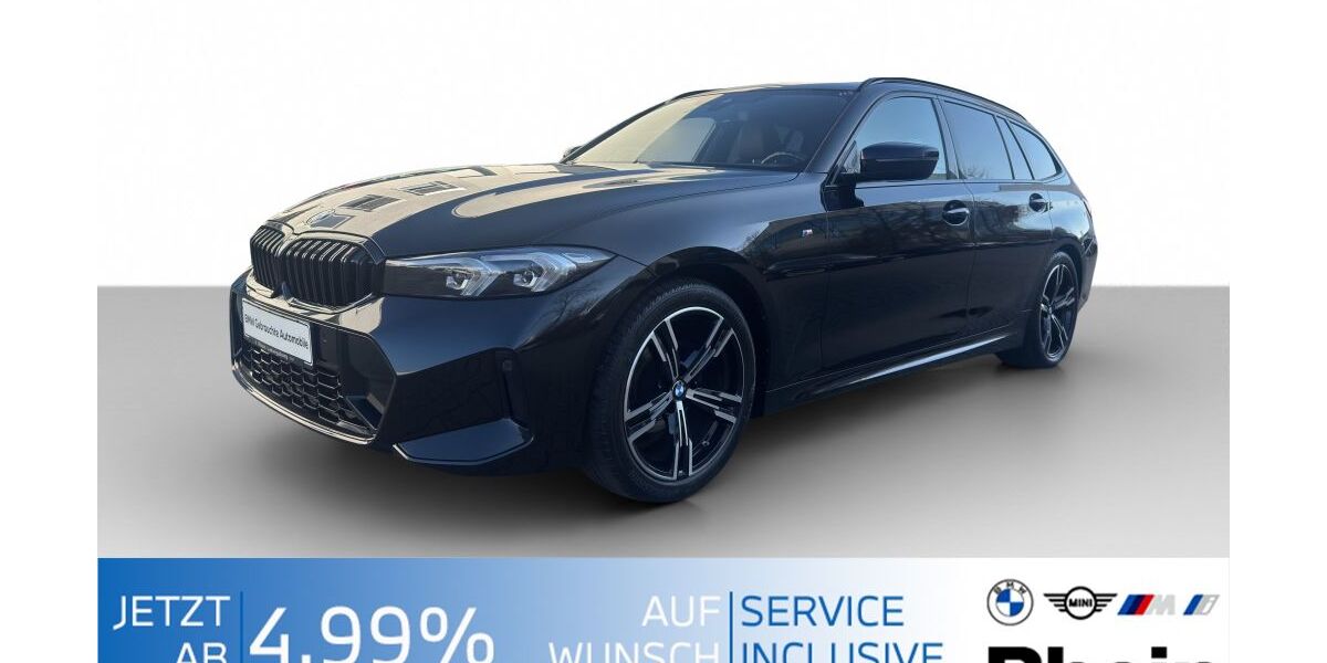 BMW 318 71.484 km 28.790 &euro; Asperg 71679