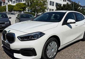 BMW 116 99.000 km 16.990 &euro; Heilbronn 74080