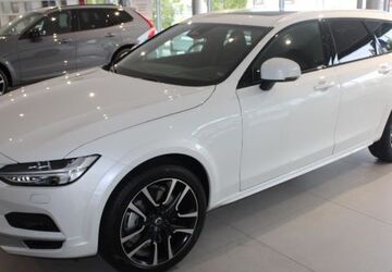 Volvo V90 Cross Country 37.500 km 47.900 &euro; Bietigheim-Bissingen 74321
