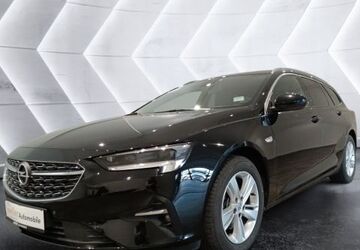 Opel Insignia 78.200 km 19.970 &euro; Bietigheim-Bissingen 74321