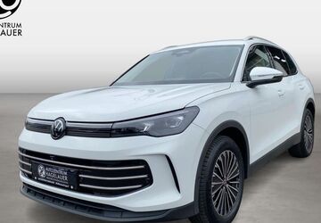 VW Tiguan 11.549 km 36.584 &euro; Heilbronn 74072