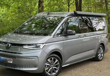 VW T7 California 9.500 km 79.900 &euro; Ludwigsburg 71636