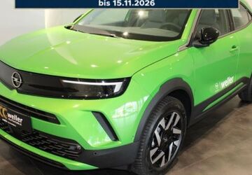 Opel Mokka 8.000 km 25.860 &euro; Bietigheim-Bissingen 74321