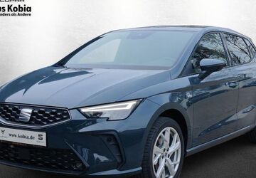 Seat Ibiza 1.500 km 26.890 &euro; Sinsheim 74889