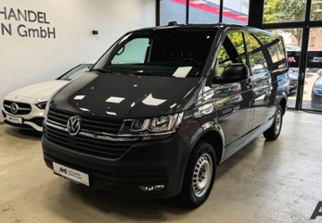 VW T6 Transporter 27.770 km 32.990 &euro; Heilbronn 74076