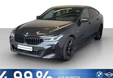 BMW 640 73.662 km 45.970 &euro; Heilbronn 74076